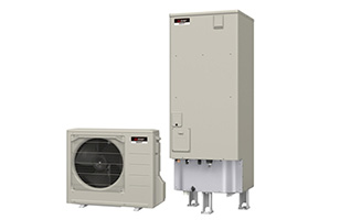 三菱 エコキュート