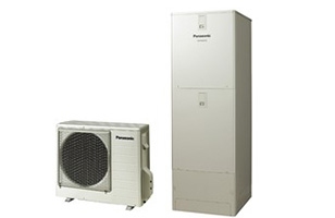 パナソニック エコキュート