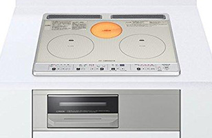 日立 IHクッキングヒーター