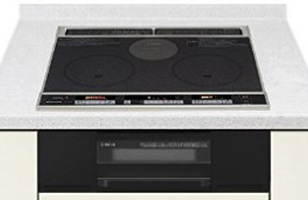 パナソニック IHクッキングヒーター